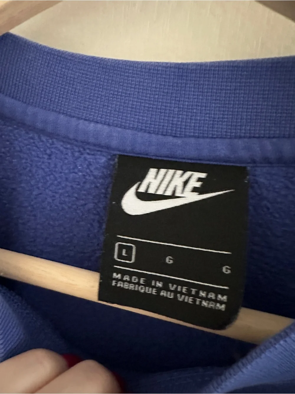 Nike Crewneck